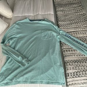 Vineyard Vines long sleeve